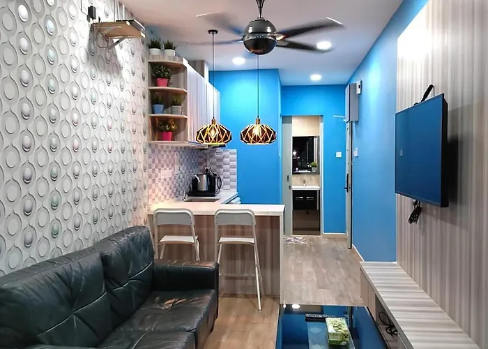 Taragon Homestay