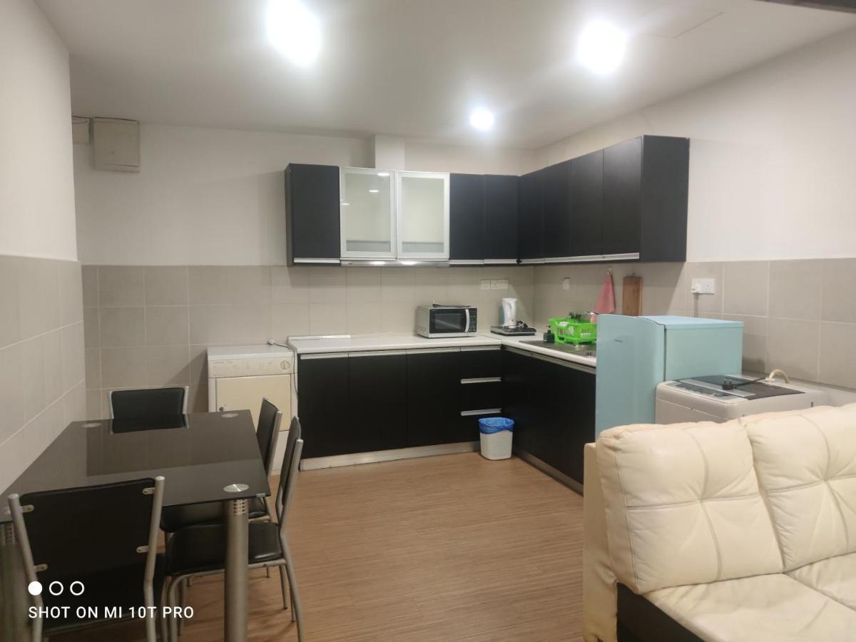 Apartment Taragon *