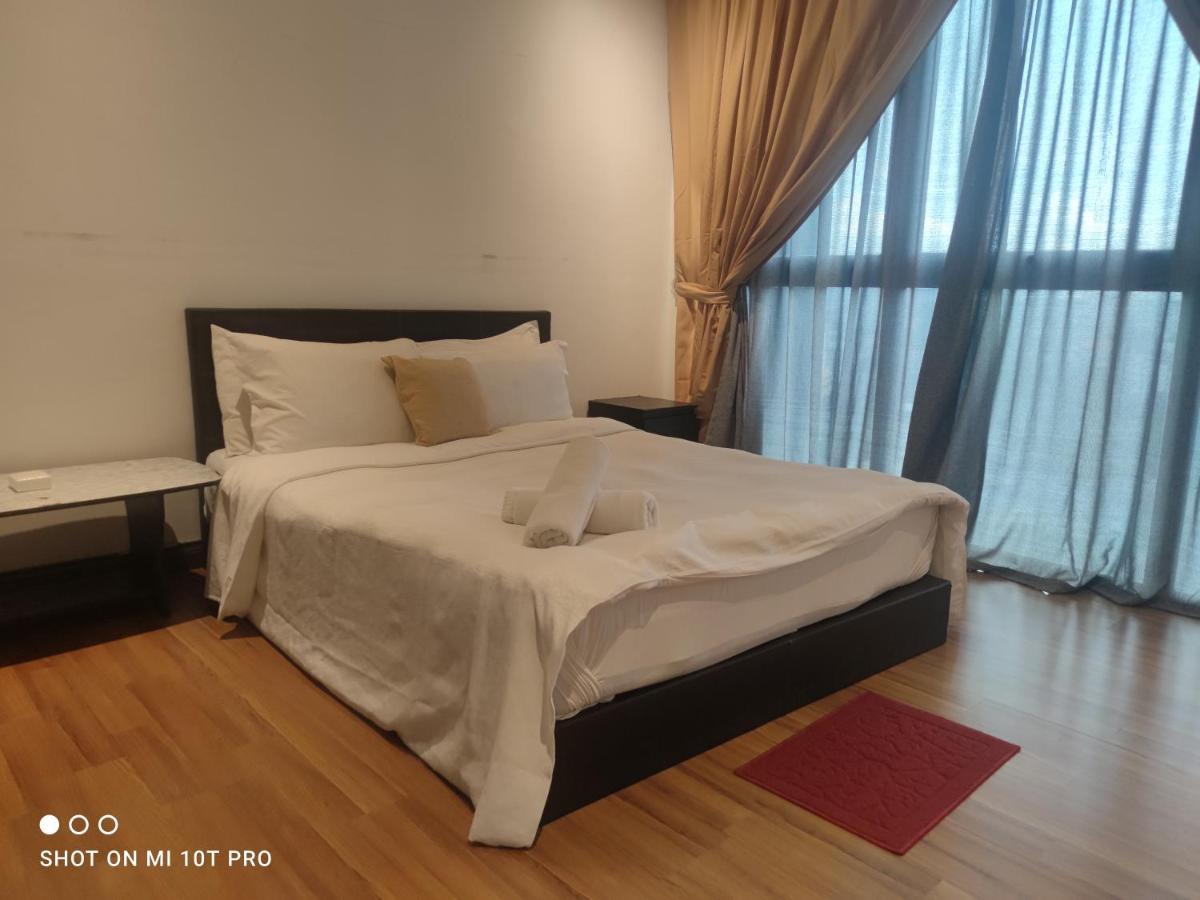 Taragon Apartment