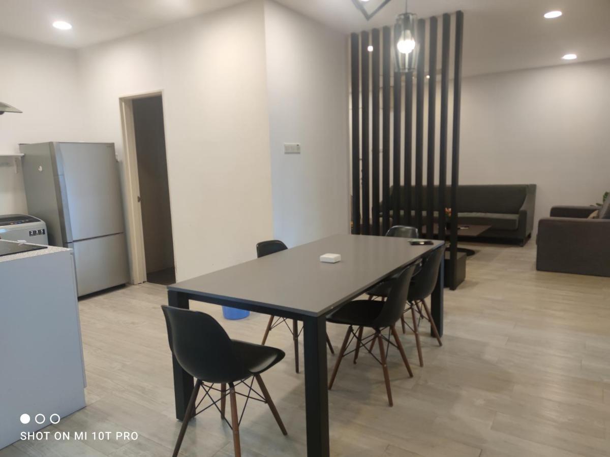 Apartment Taragon *