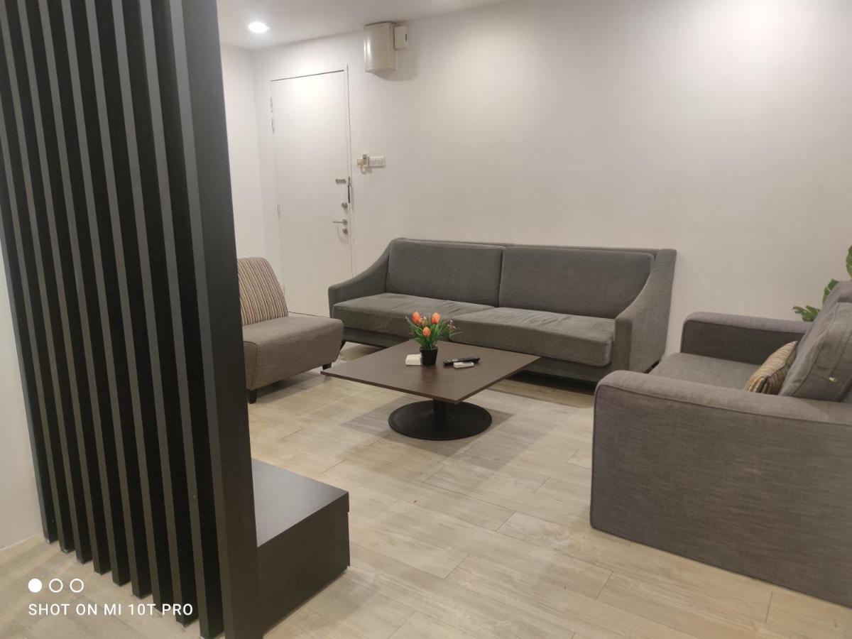 Apartment Taragon Kuala Lumpur