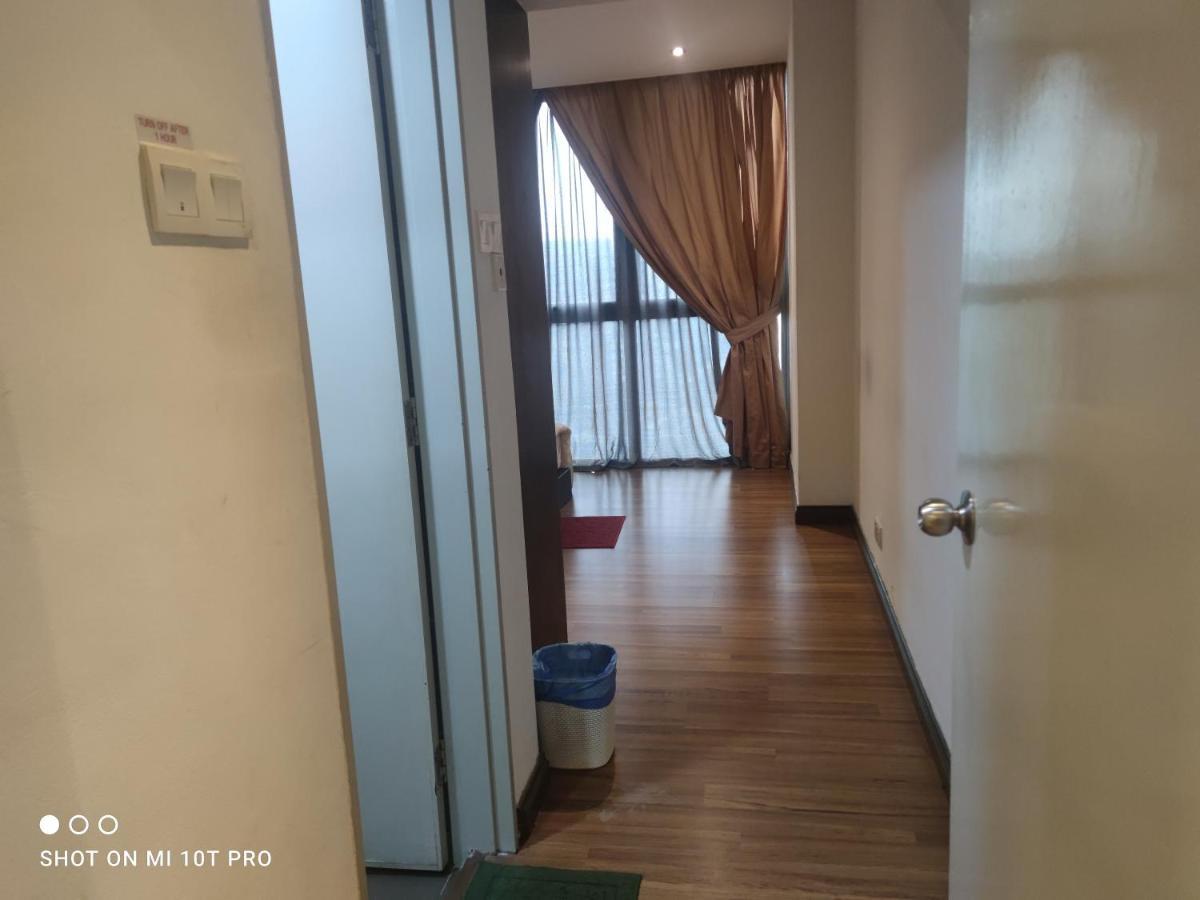 Taragon Apartment