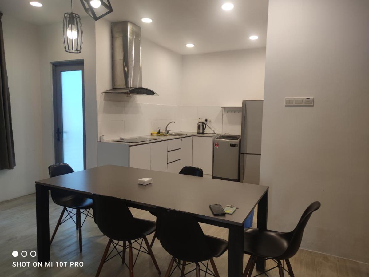 Apartment Taragon *