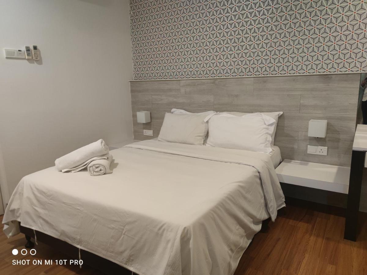 Taragon Apartment *