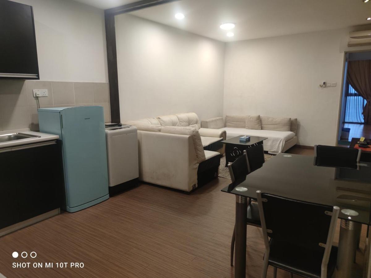 Taragon Apartment