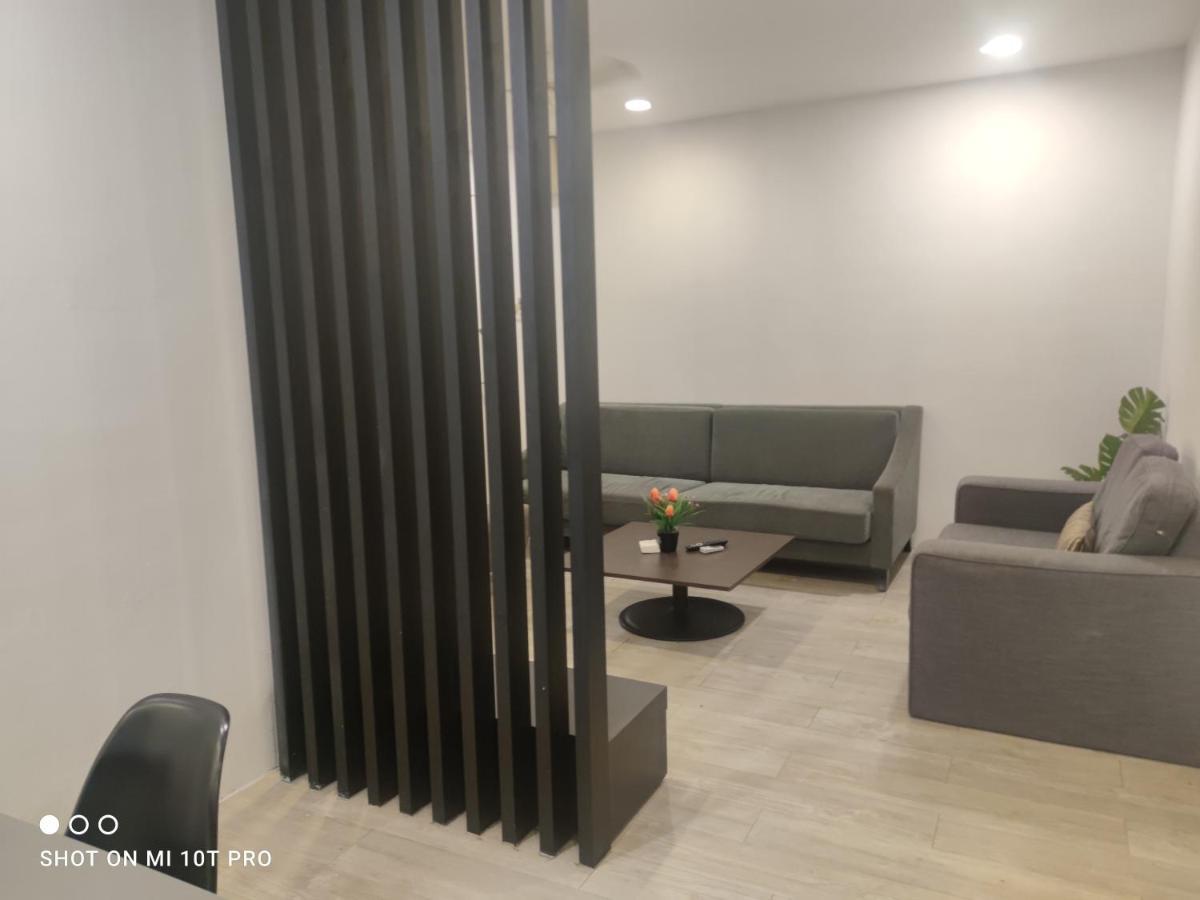 Taragon Apartment