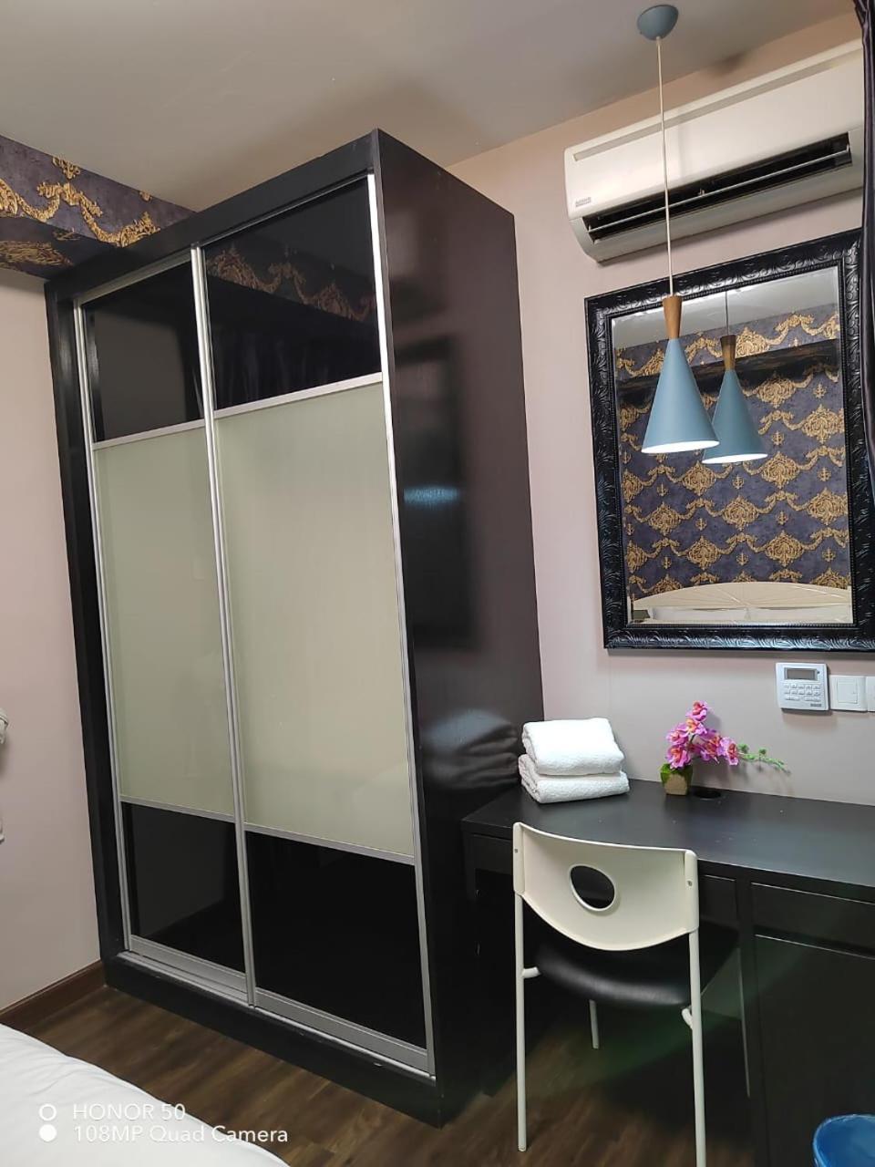 Apartment Taragon Kuala Lumpur