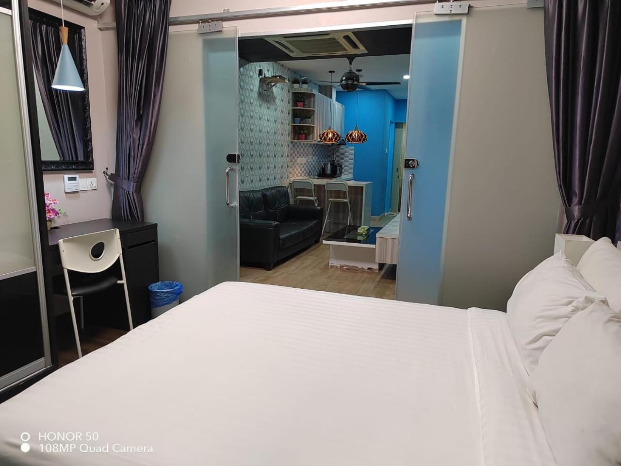 Apartment Taragon