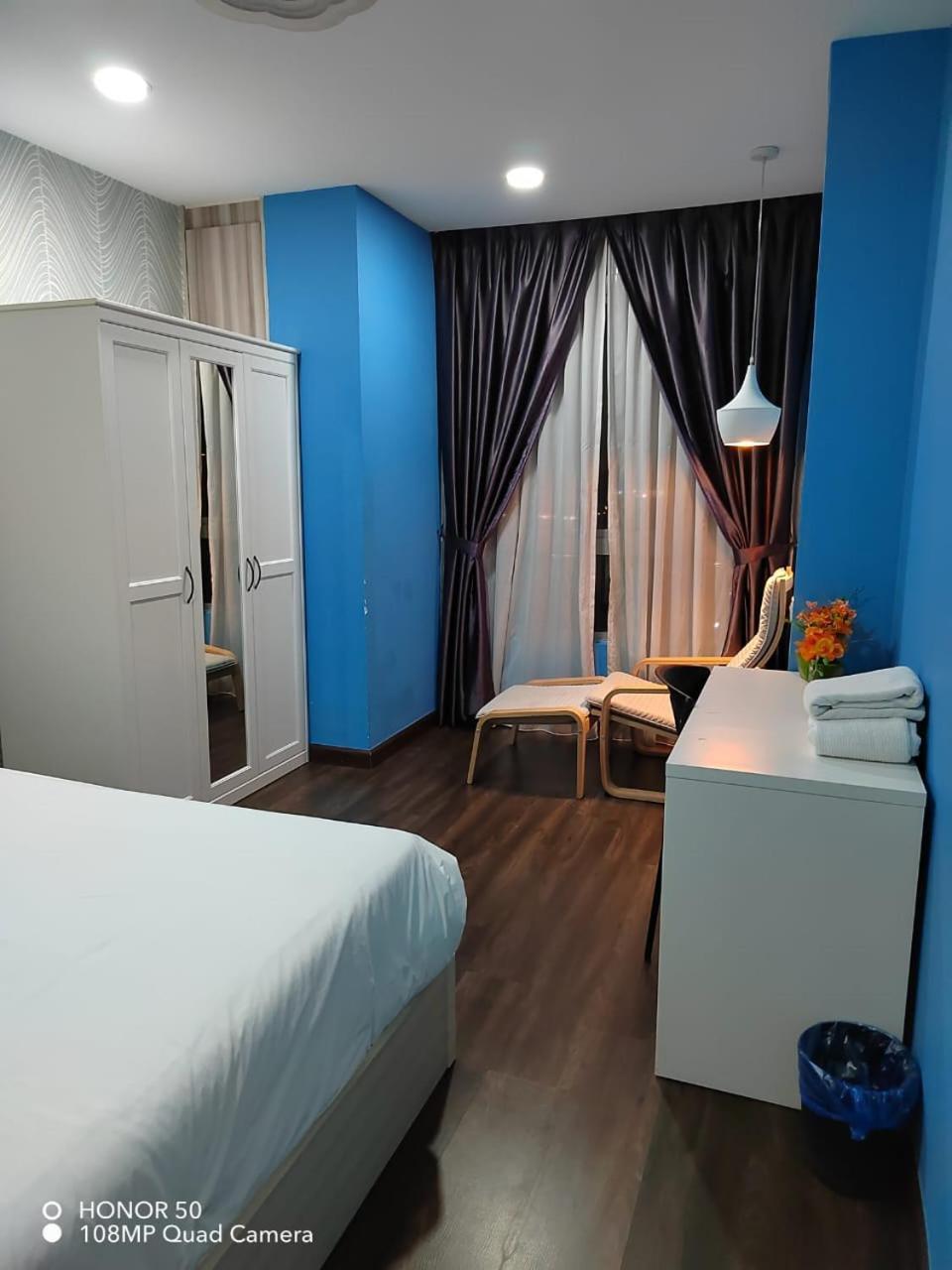 Taragon Apartment Kuala Lumpur