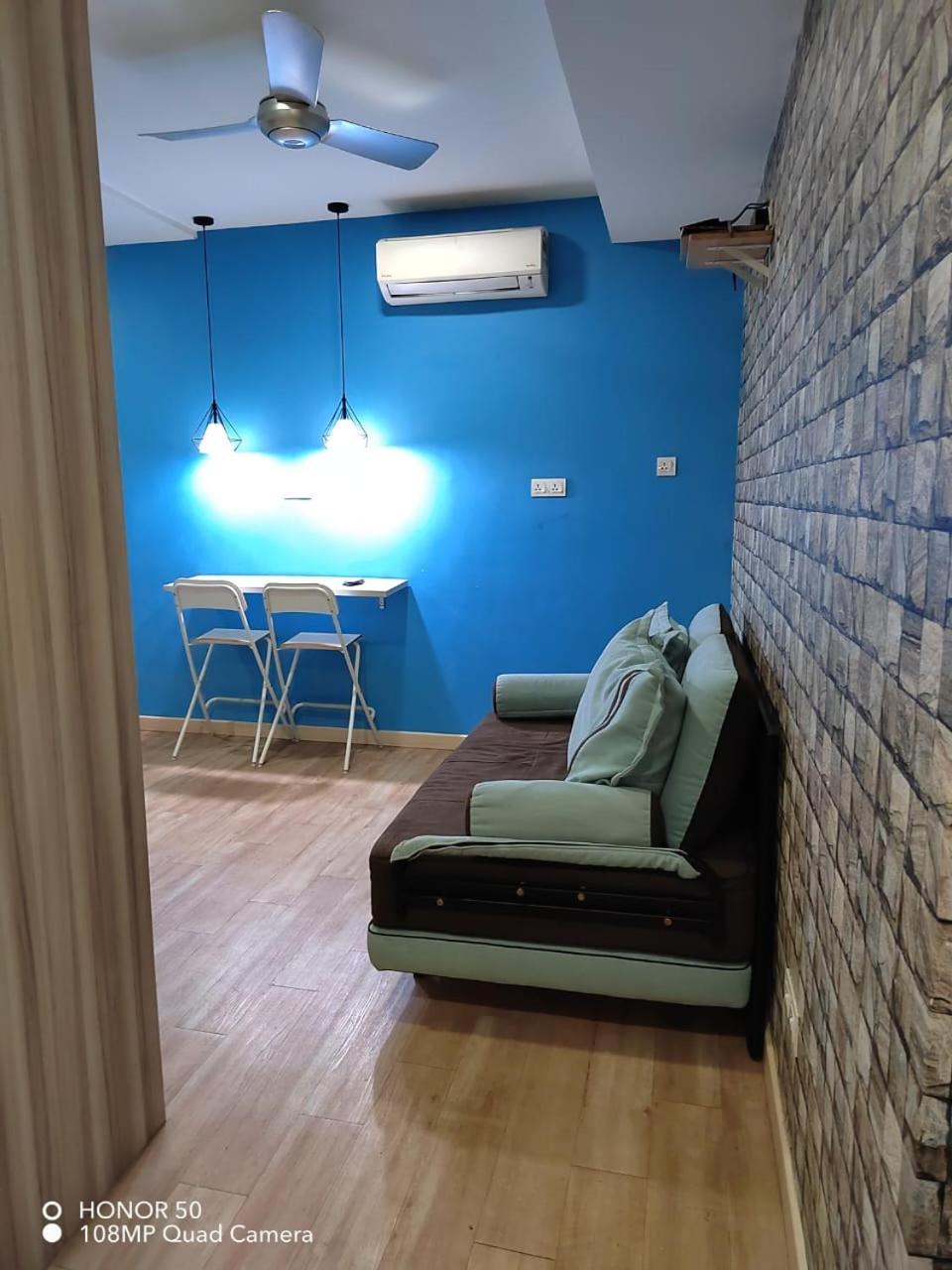 Taragon Apartment