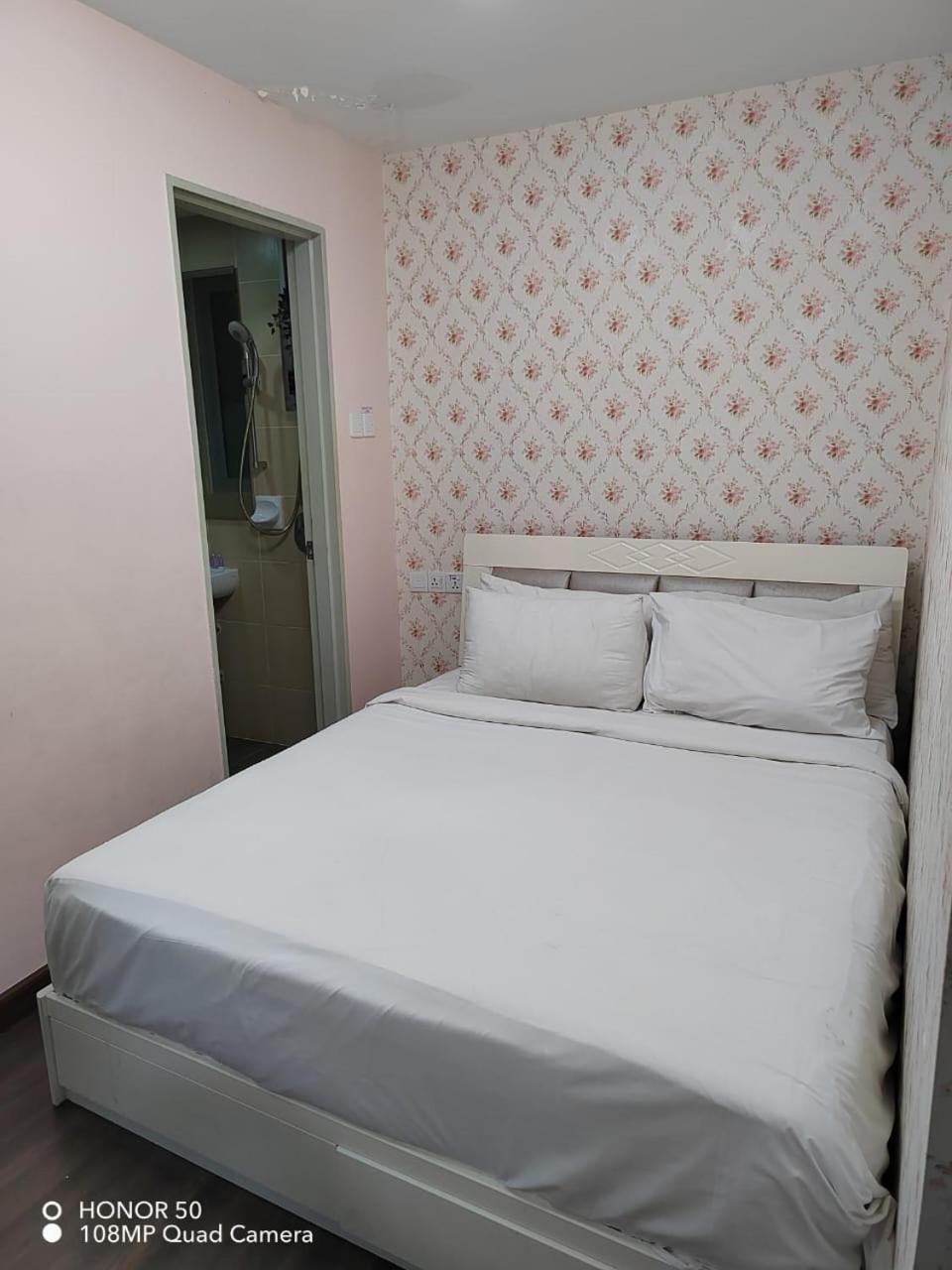 Taragon Apartment