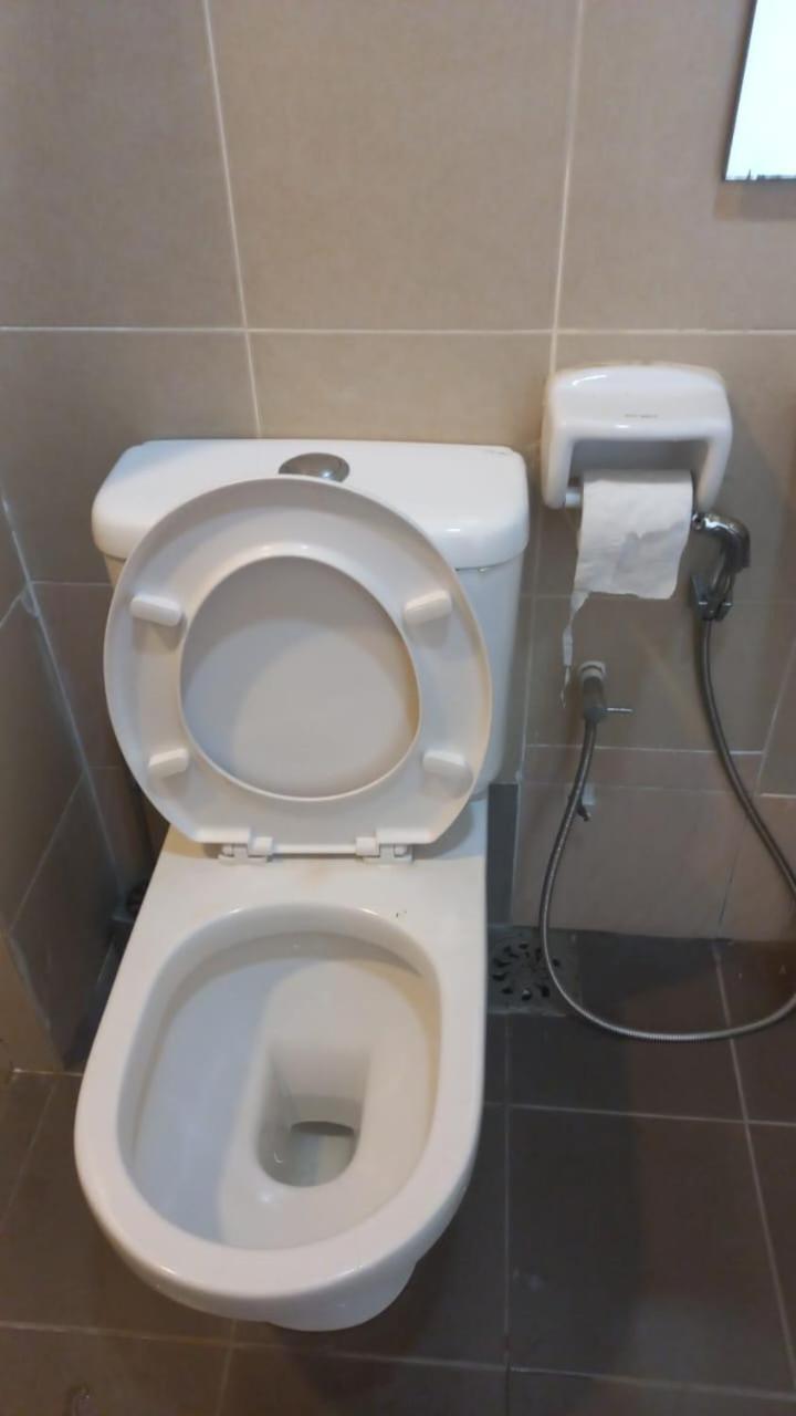 Apartment Taragon Kuala Lumpur