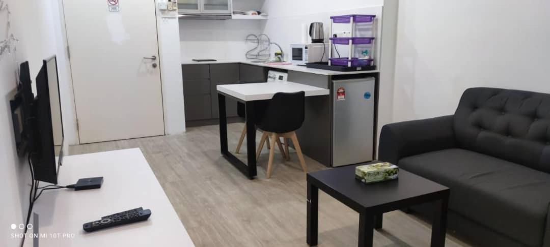 Taragon Apartment *