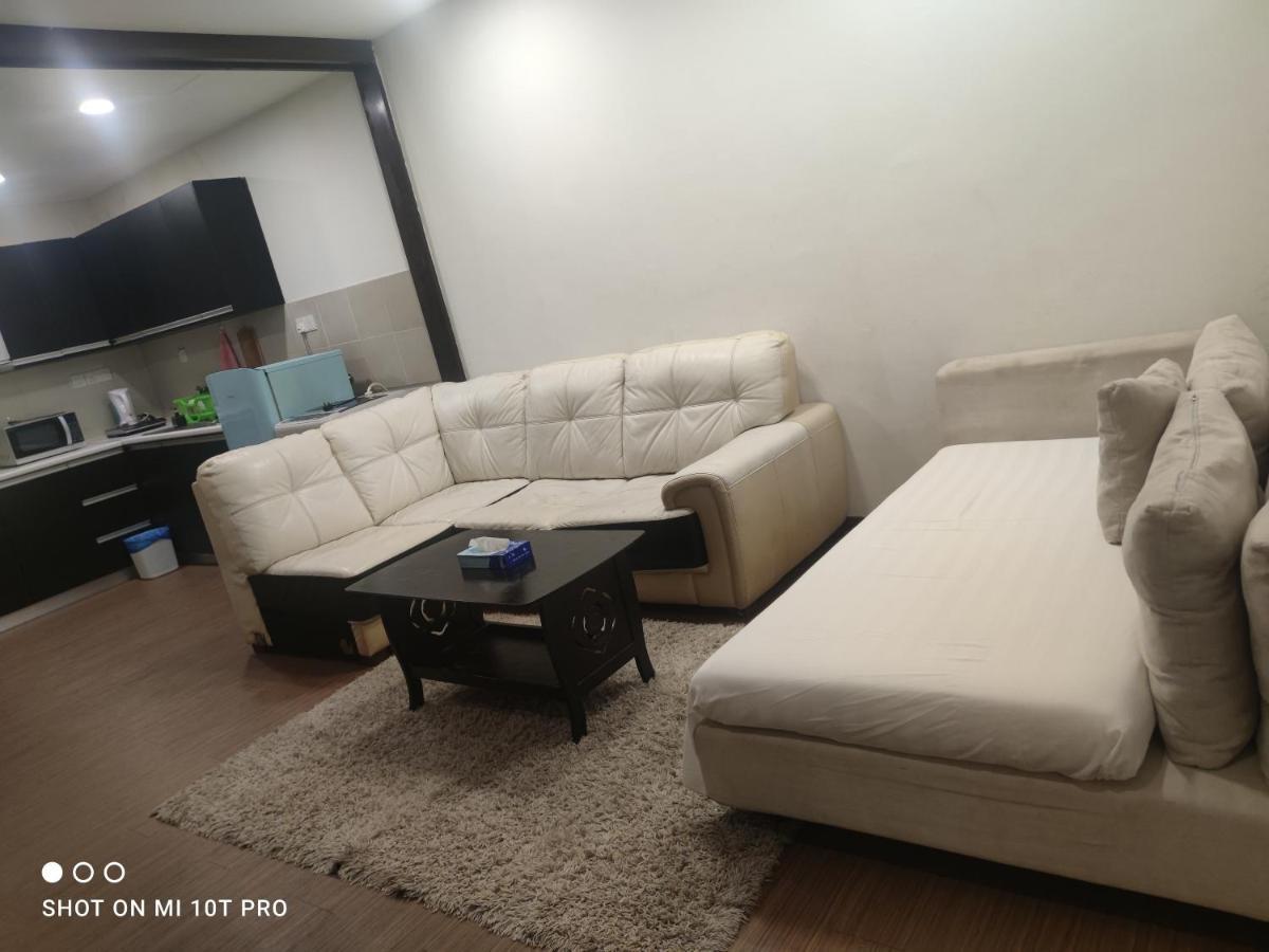 Taragon Pangsapuri Kuala Lumpur