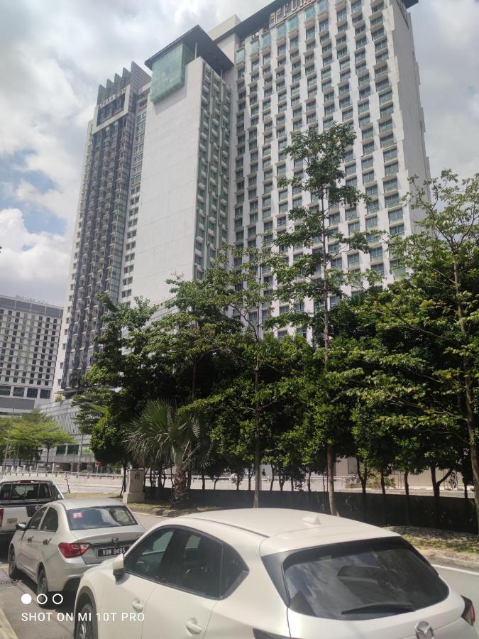 Pangsapuri Taragon
