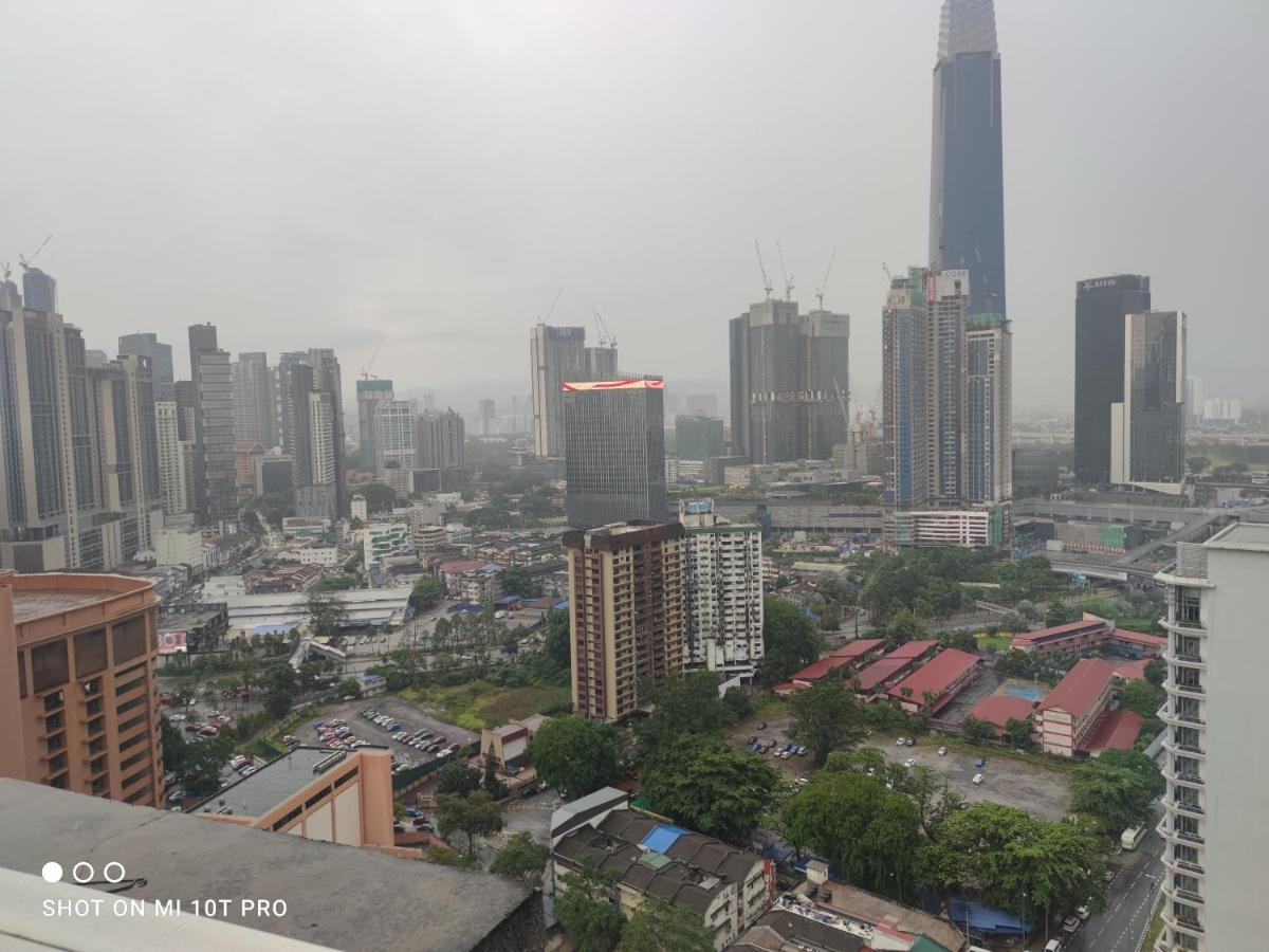 Taragon * Kuala Lumpur