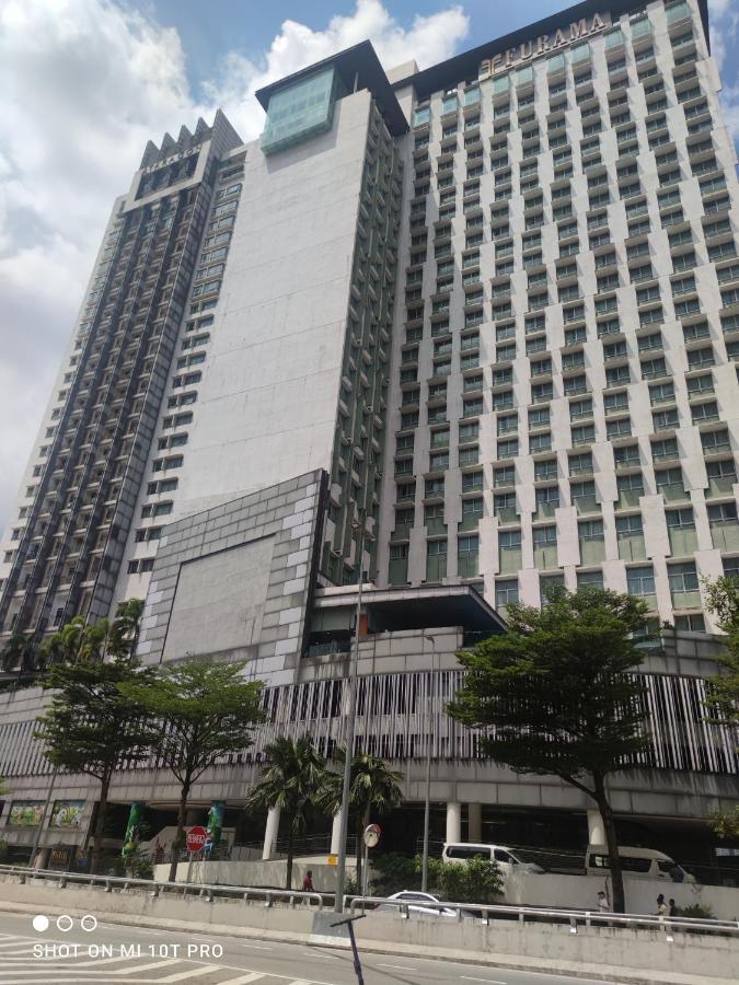 Taragon * Kuala Lumpur