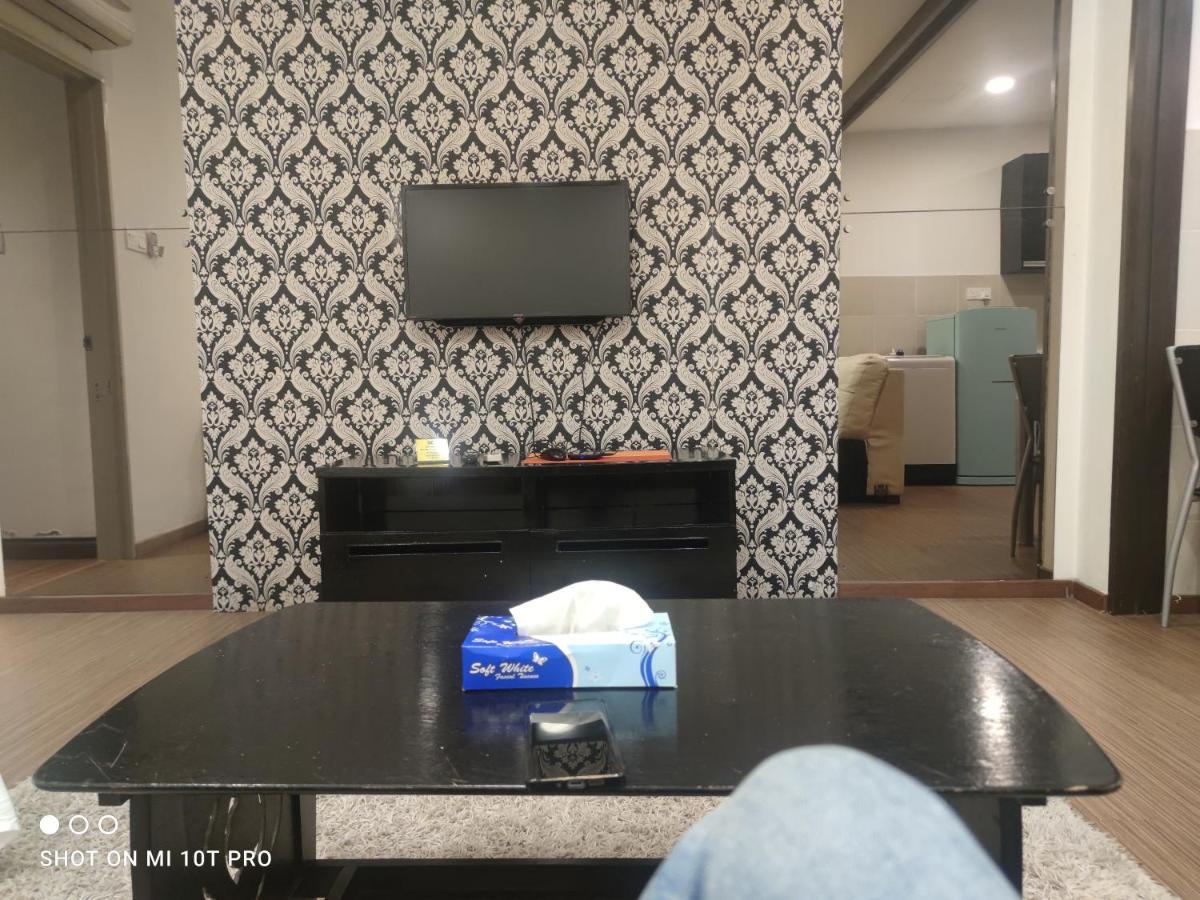 Taragon Pangsapuri Kuala Lumpur