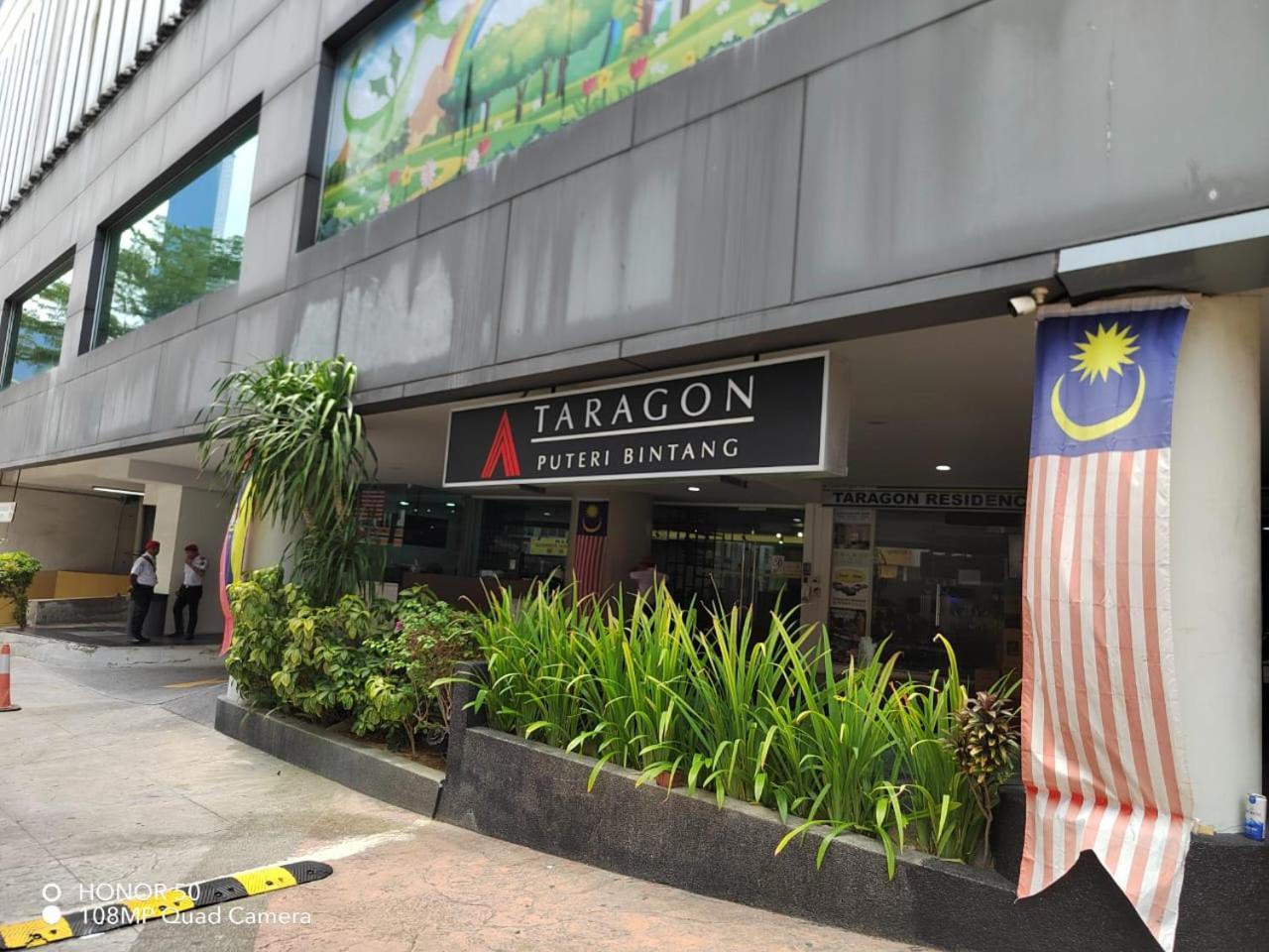 Taragon * Kuala Lumpur